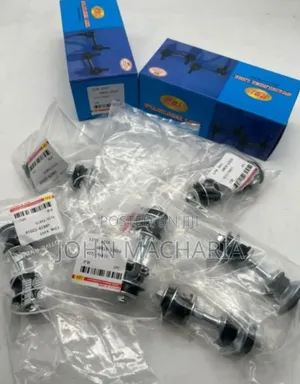 Front Stabilizer Links for Toyota Land Cruiser 79