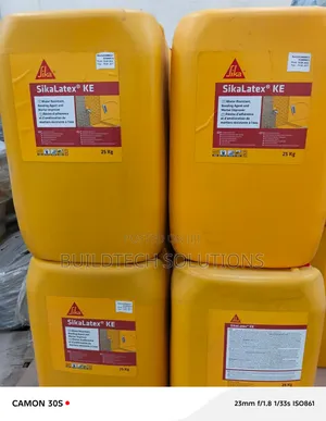 Sika Latex Bonding Agent/ Bond Tite