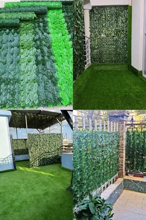 Instant Curb-Appeal Facade