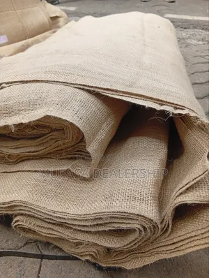 Burlap/Hessian Cloth