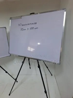 Whiteboard 70cm *100cm