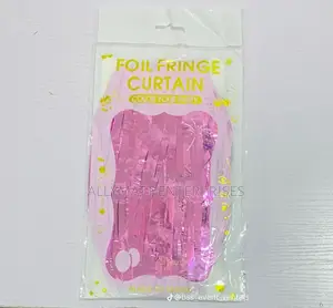 Fringe Foil