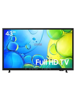 Samsung 43 Inches FHD 43f6000fu Smart Tv