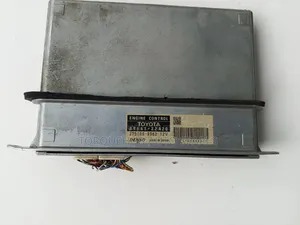 Toyota Mark X 4gr Engine Computer