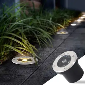 Waterproof Outdoor Landscape Led Underground Lights