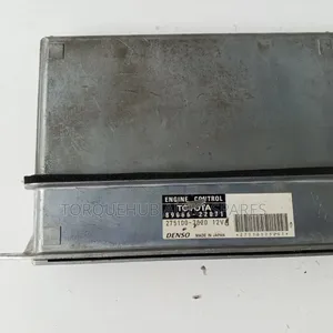 Toyota Mark X 4gr Engine Computer