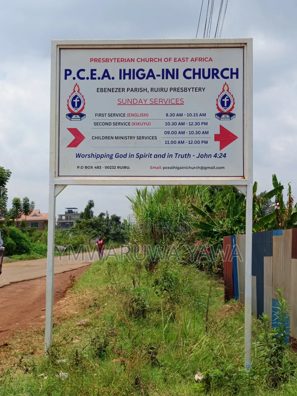 Plot for Sale