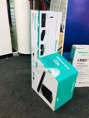 Hisense Soundbar Hs1800