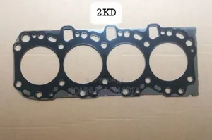 2kd Cylinder Head Gasket for Toyota Hilux, Hiace