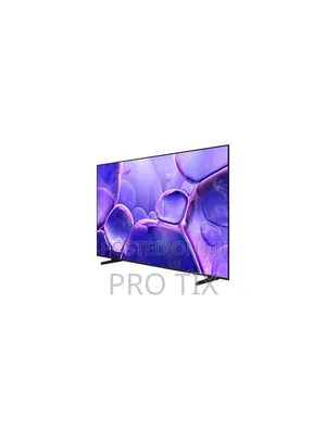 Samsung 43u8000fu 43-Inch Uhd Smart Tv
