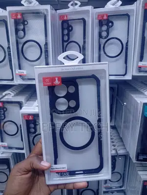 Oppo Reno 13 Wireless Charging Cover