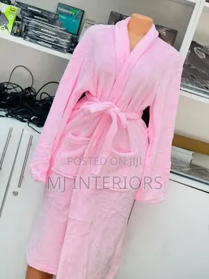 Cozy Retreat Bathrobes