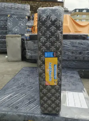 12 Inches Destiny Quilted Mattress 4*6
