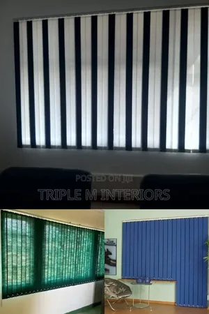 Innovation-Hub White Louvers
