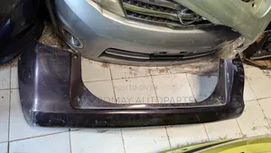 Toyota Ractis Rear Bumper