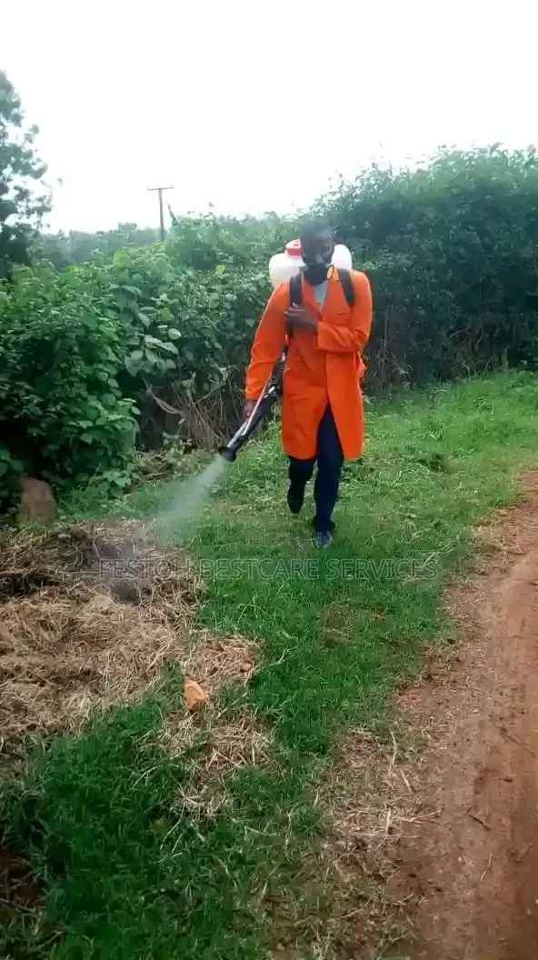 Pest Control