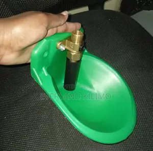 Automatic Sheep Goat Bowl