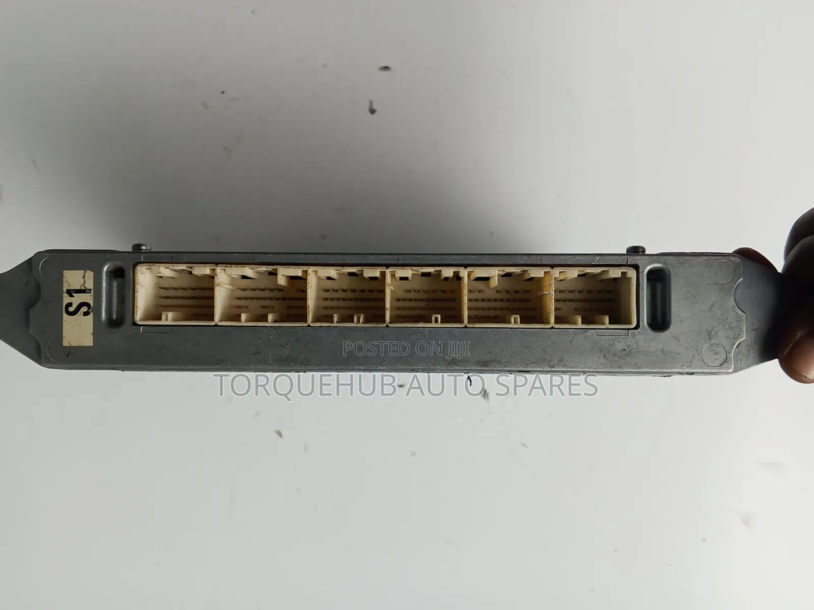 Toyota Mark 3gr Engine Control Unit