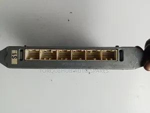 Toyota Mark 3gr Engine Control Unit