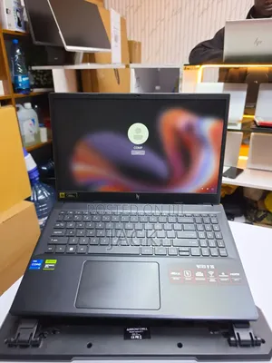 Laptop Acer Nitro 5 16GB Intel Core i7 SSD 512GB
