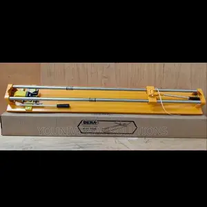 Dera 600mm Tile Cutter