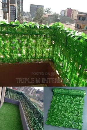 The Drab-to-Fab Greenery Roll