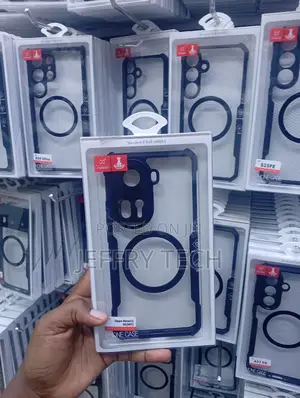 Oppo Reno11 Airbag Protection Bumper Cover