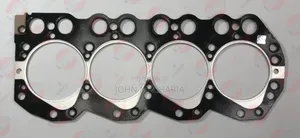 Td27 Cylinder Head Gasket for Nissan Hardbody, D21 and D22