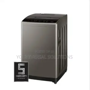 Premier Top Load 12kg Full Automatic Washing Machine Wash and Dry