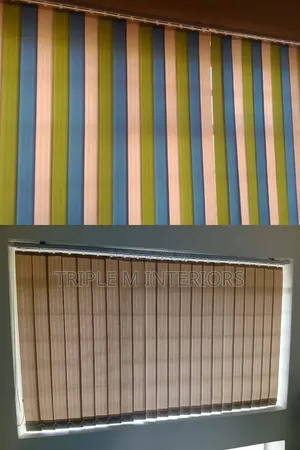The Lobby Grandeur Extra-Wide Slats