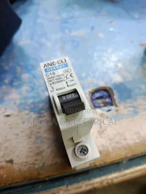 MCB 16a Circuit Breaker