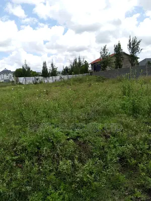 1/4 Acre Plot for Sale in Kitengela~Milimani