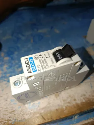 MCB 16a Circuit Breaker