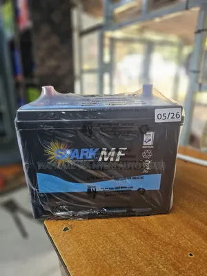 Car Batteries