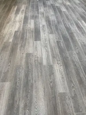 Bedroom Laminate Flooring | Warm Comfortable Underfoot