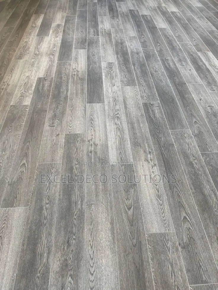 Bedroom Laminate Flooring | Warm Comfortable Underfoot