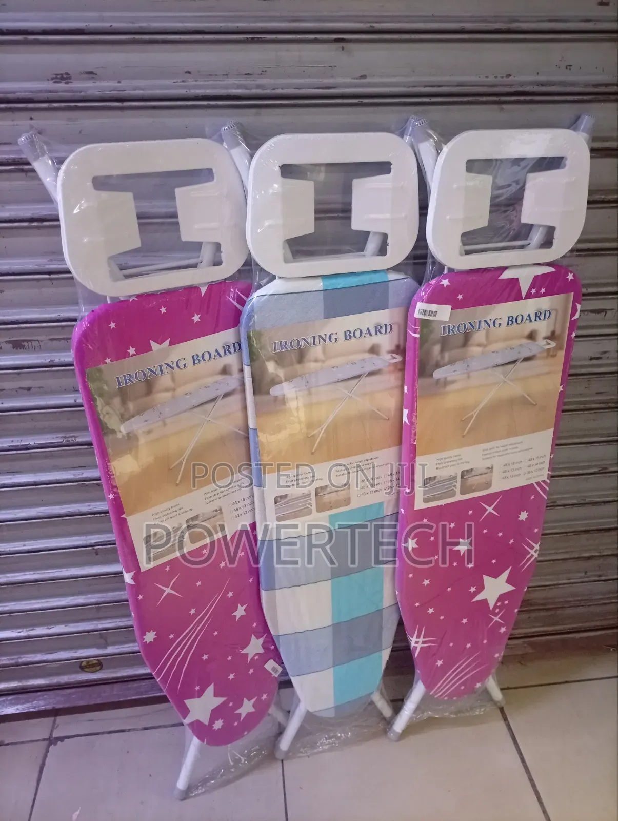 Ironing Board