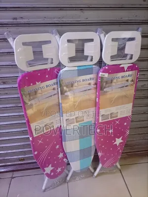 Ironing Board