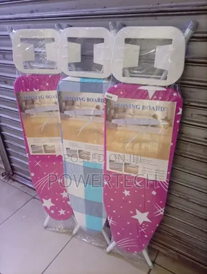 Ironing Board