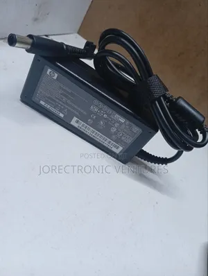Hp Big Pin Adapter