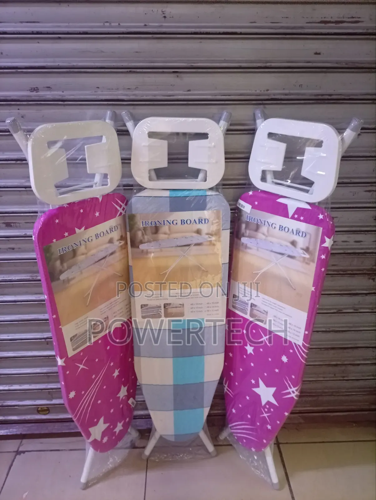 Ironing Board