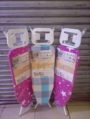 Ironing Board
