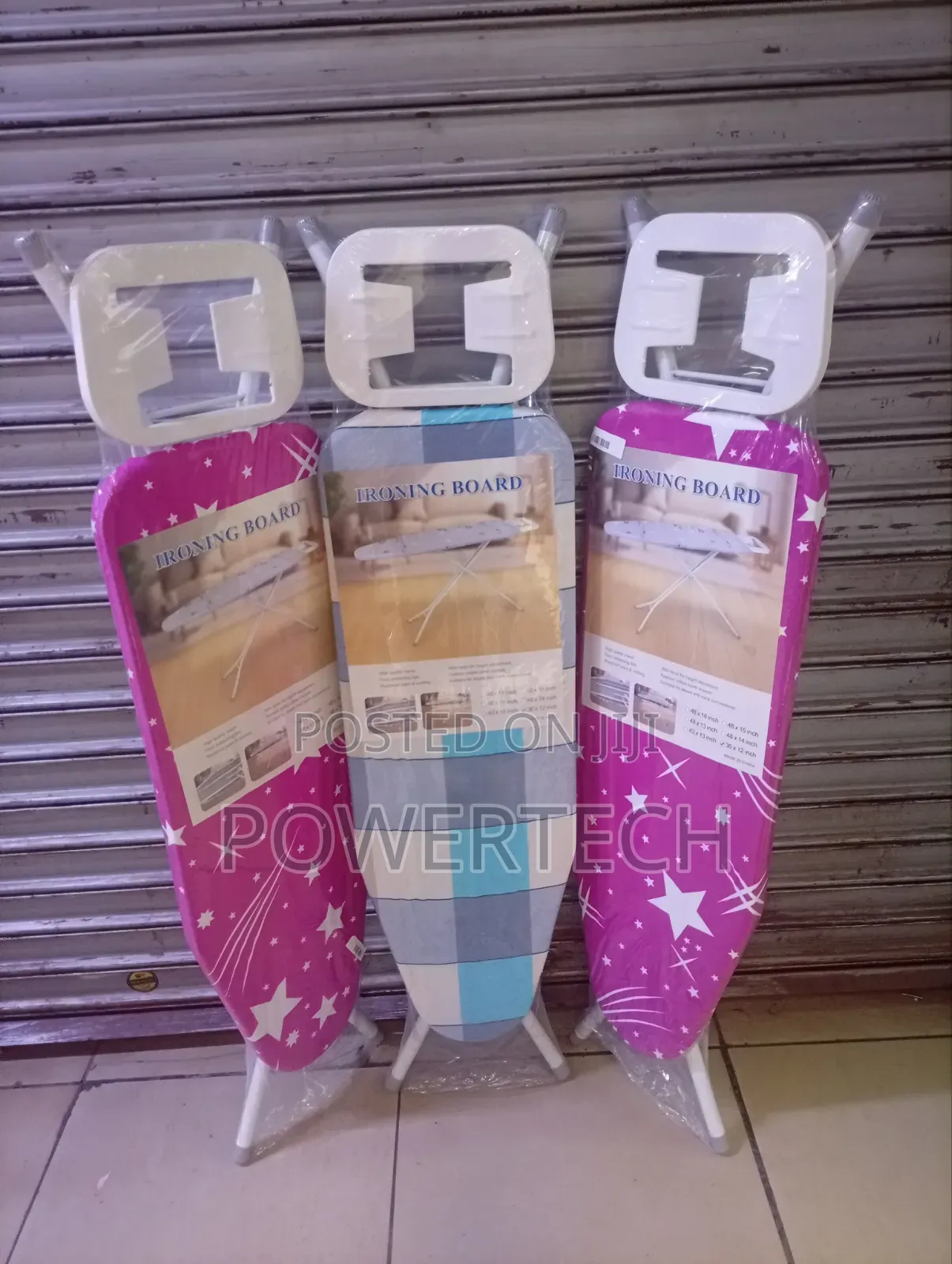 Ironing Board