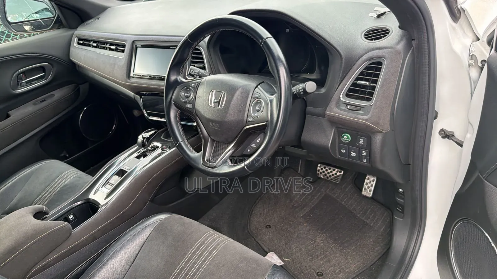 Isuzu D-MAX 2019 Black