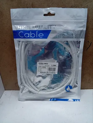 Cat6e Cable 1.5m