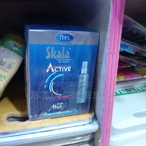 Skala Body Spray