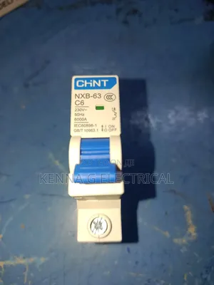 Circuit Breaker C-63