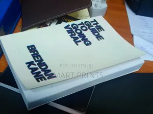 Prime Books Printing