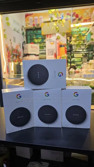 Gooogle Nest Mini 2nd Gen