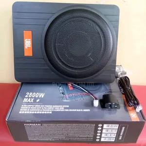 JBL Underneath Subwoofer 2800w